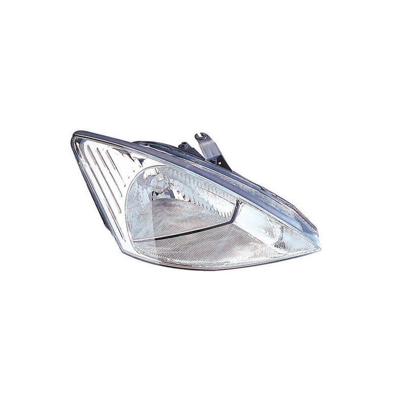 Phare avant droit H4 Ford Focus 1 phase 1 1998-2001