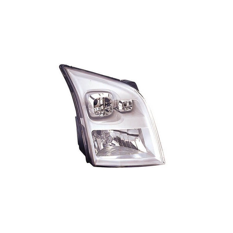 Phare avant droit H4 Ford Transit MK7 2006-2014