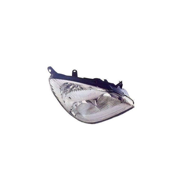 Phare avant droit H4/H7 Citroën C5 2001-2004