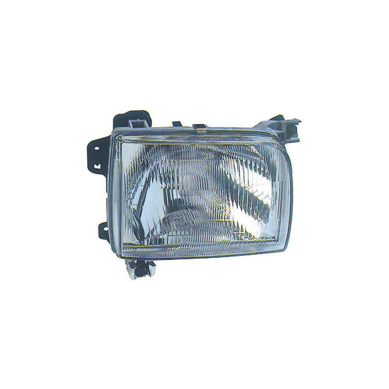 Phare avant droit H4 manuel Nissan Navara D22 1998-2002