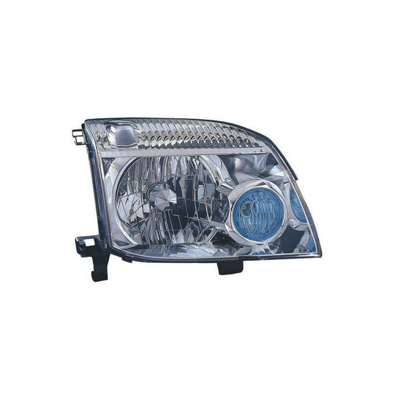 Phare avant droit H4 manuel Nissan X-Trail T30 2001-2007