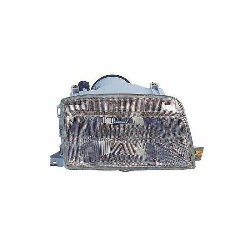 Phare avant droit H4 manuel Renault 19 1 1988-1992
