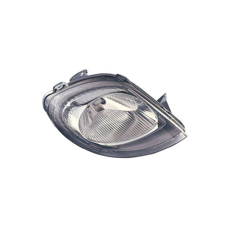 Phare avant droit H4 Nissan Primastar 2001-2006