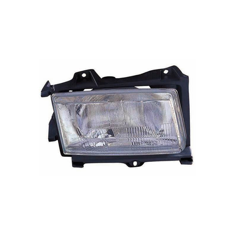 Phare avant droit H4 Peugeot Expert 1995-2003