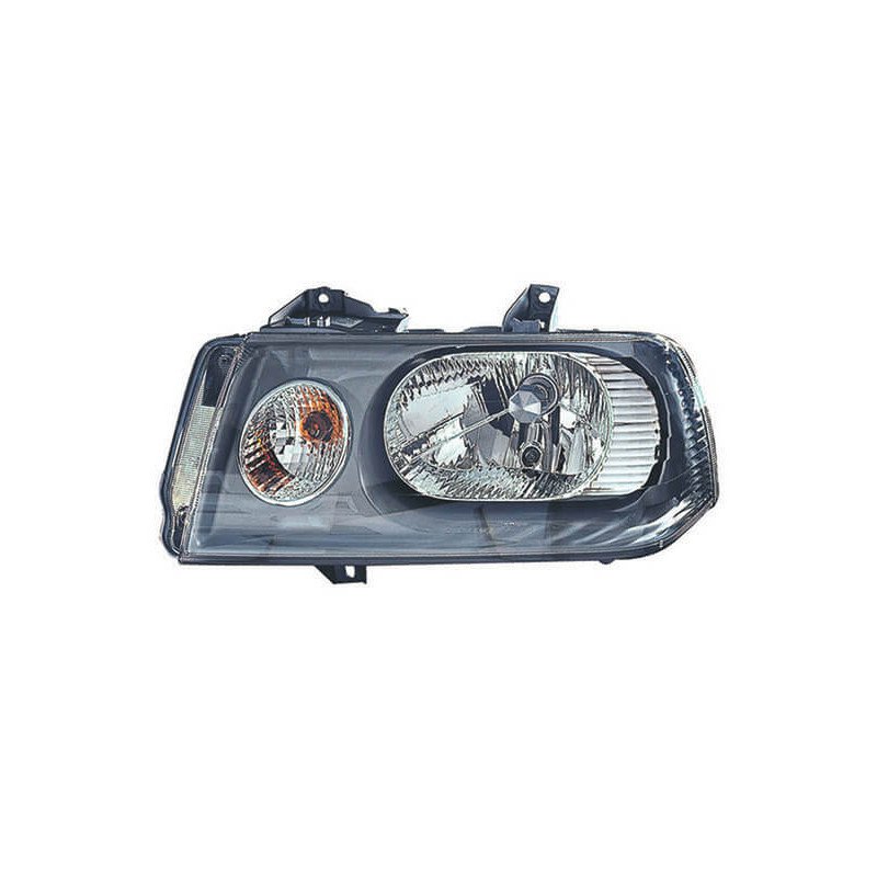Phare avant droit H4 Peugeot Expert 2004-2006