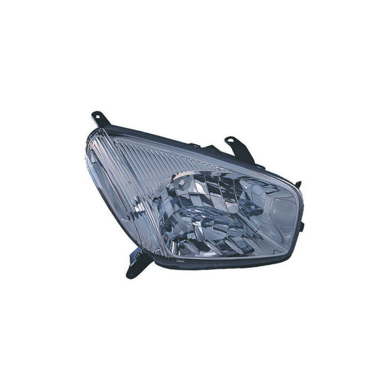 Phare avant droit H4 Toyota Rav4 2 phase 1 2000-2003