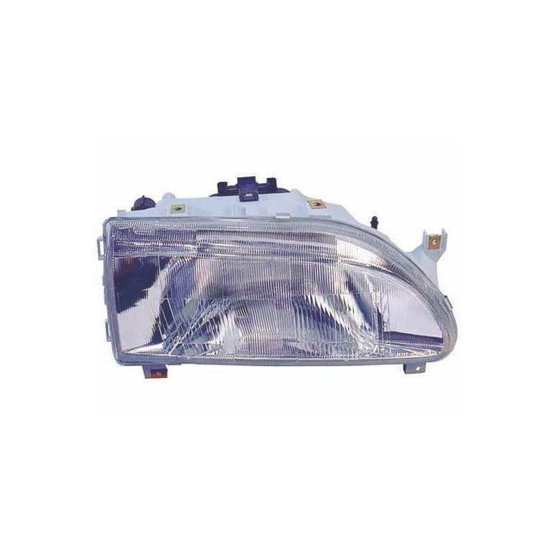 Phare avant droit H4 Renault 19 2 1992-1997