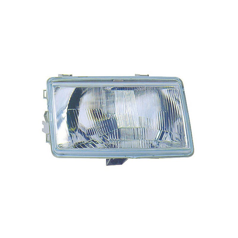 Phare avant droit H4 Renault Trafic 1989-2001