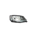 Phare avant droit H4 Skoda Fabia 3 phase 1 2014-2018