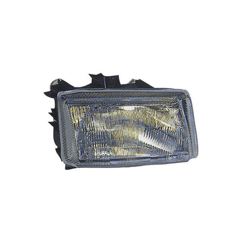 Phare avant droit H4 Volkswagen Caddy 2 1995-2004