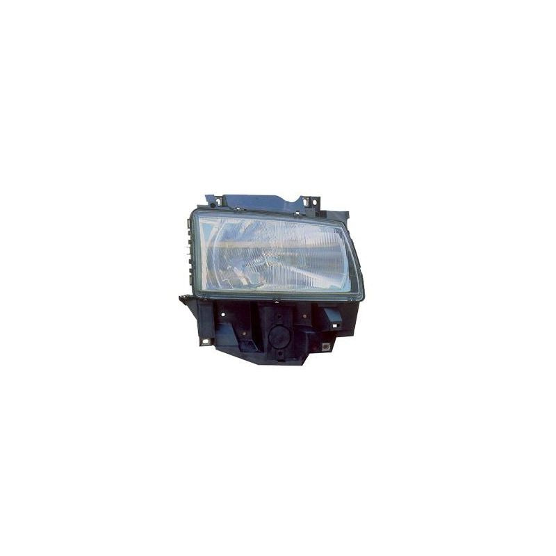 Phare avant droit H4 Volkswagen Transporter T4 phase 2 1996-2003