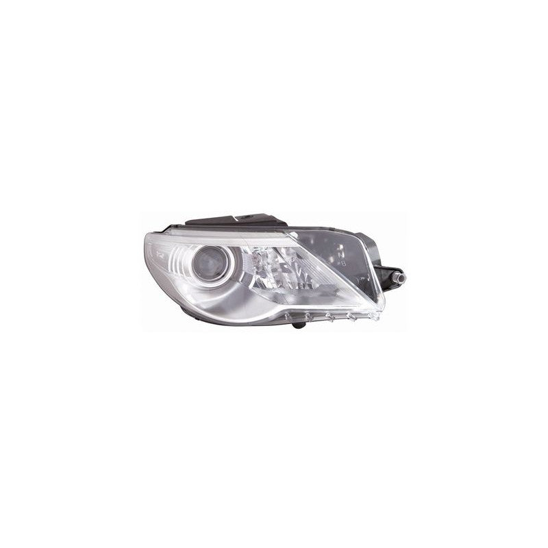Phare avant droit H7/D1S Xénon Volkswagen Passat CC 2008-2012