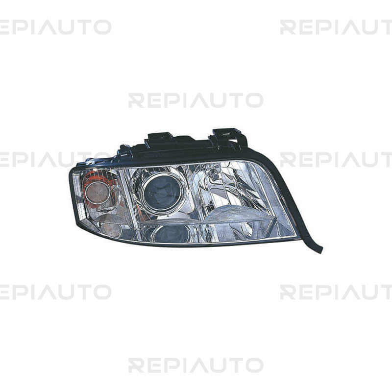 Phare avant droit H7/D2S Xénon Audi A6 2 (4B2-C5/4B5-C5) phase 2 2001-2004