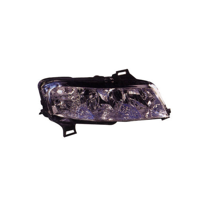 Phare avant droit H7/H1/H1 3 portes Fiat Stilo 2001-2007