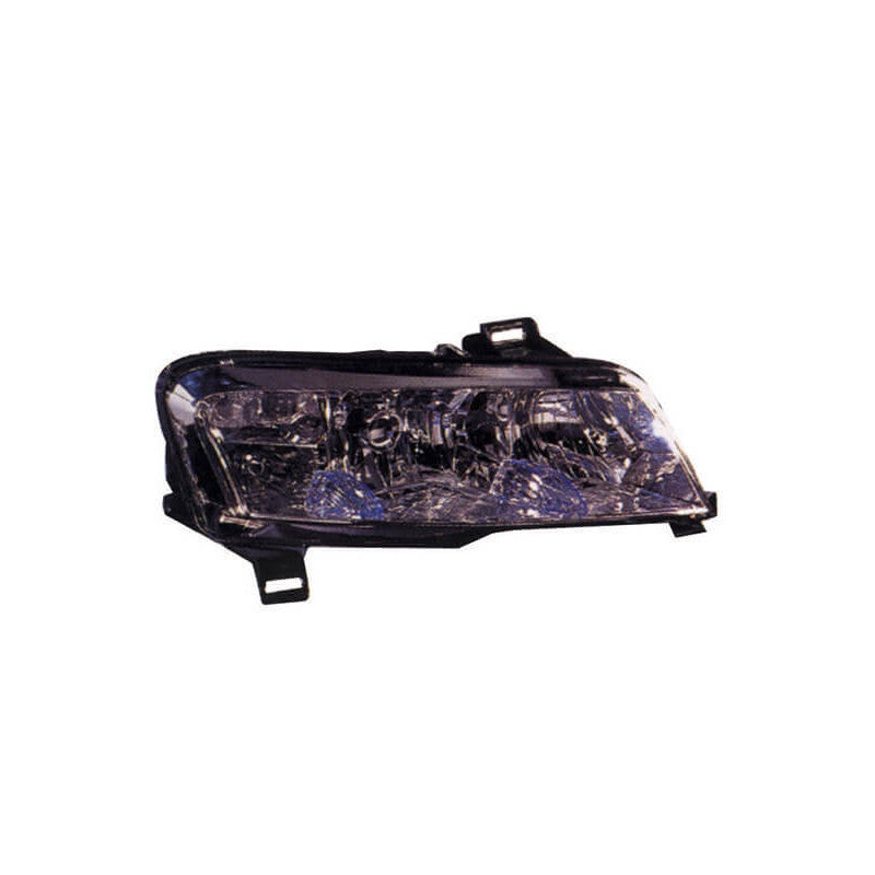 Phare avant droit H7/H1/H1 5 portes Fiat Stilo 2001-2007