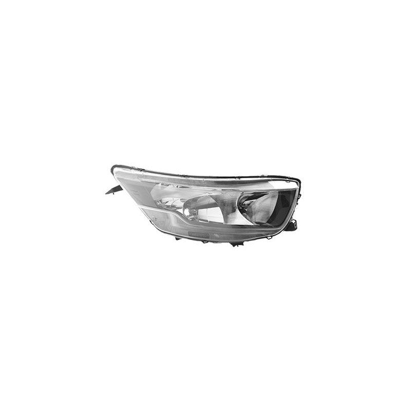 Phare avant droit H7/H1 Iveco Daily depuis 2019