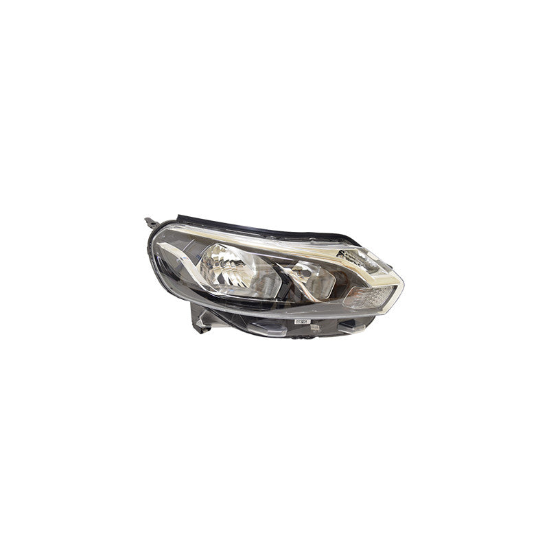 Phare avant droit H7/H1 Toyota Proace 2016-2019