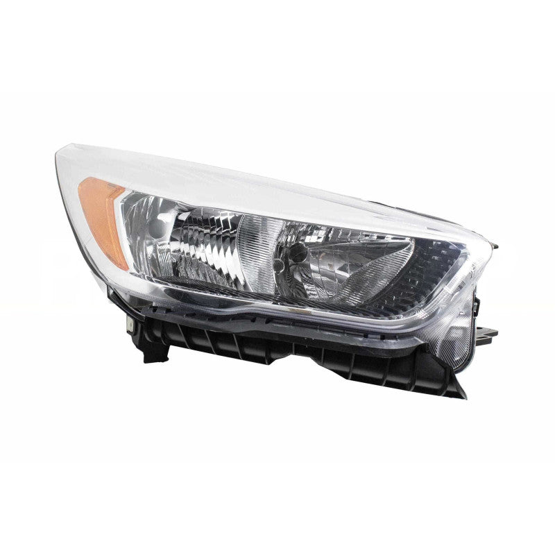 Phare avant droit H7/H15 Ford Kuga 2 phase 2 2016-2019