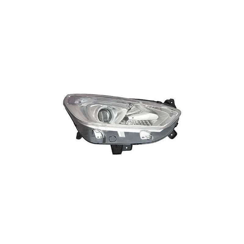 Phare avant droit H7/H15 Ford S-Max 2 2015-2019