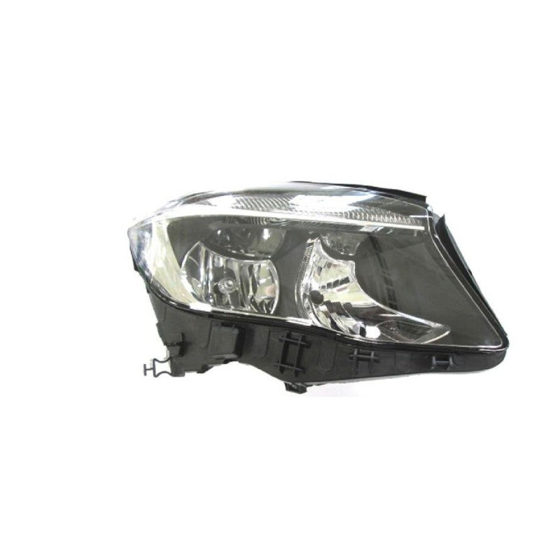 Phare avant droit H7/H15 Mercedes GLA X156 phase 1 2013-2017