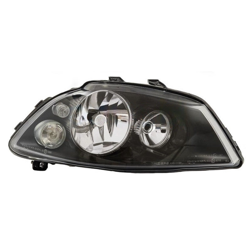 Phare avant droit H7/H3 Seat Ibiza 3 6L1 2002-2006