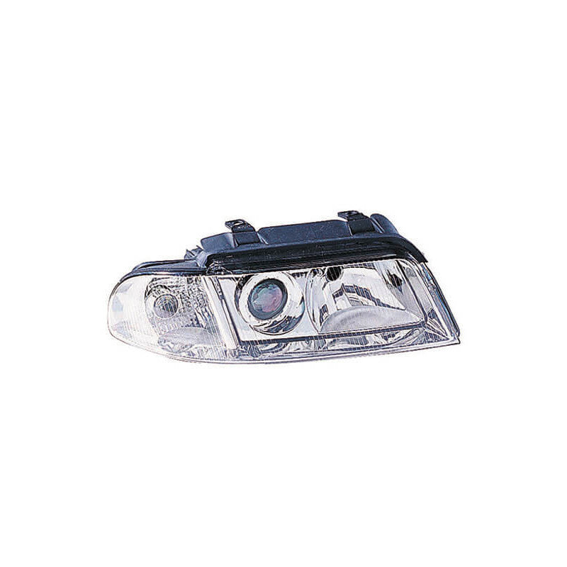 Phare avant droit H7/H7 Audi A4 1 B5 phase 2 1999-2000