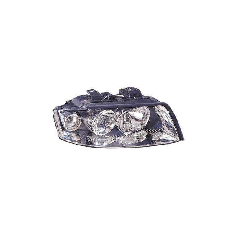 Phare avant droit H7/H7 Audi A4 2 B6 2001-2004