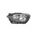Phare avant droit H7/H7 BMW Série 1 F20 - F21 phase 1 2011-2015