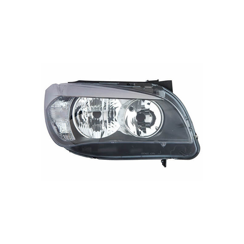Phare avant droit H7/H7 BMW X1 E84 phase 2 2012-2015