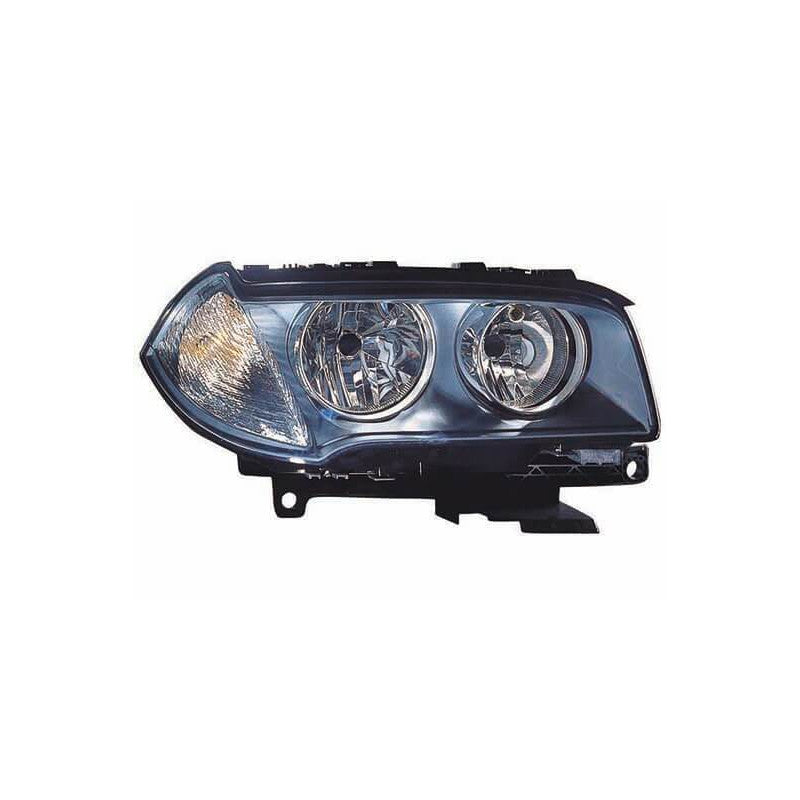 Phare avant droit H7/H7 BMW X3 1 E83 phase 2 2006-2010