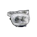 Phare avant droit H7/H7 Citroën C1 depuis 2014