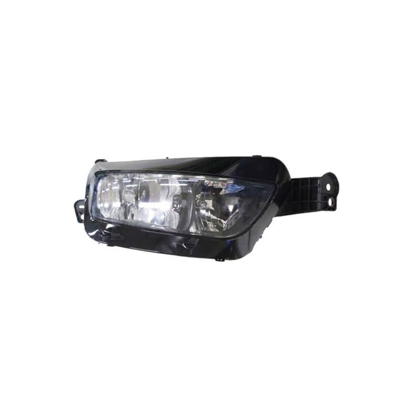 Phare avant droit H7/H7 Citroën C4 Picasso 2013-2016