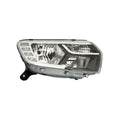Phare avant droit H7/H7 Dacia Sandero 2 phase 2 2016-2020