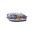 Phare avant droit H7/H7 Fiat Punto 2 phase 1 1999-2001