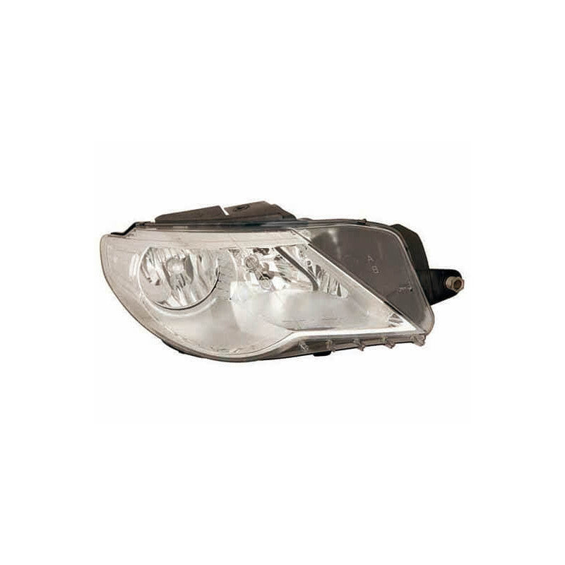 Phare avant droit H7/H7/H7 Volkswagen Passat CC 2008-2012