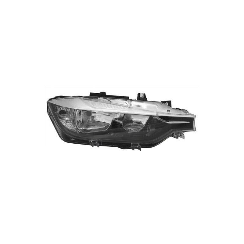 Phare avant droit H7/H7 LED BMW Série 3 F30/F31 phase 2 2015-2018