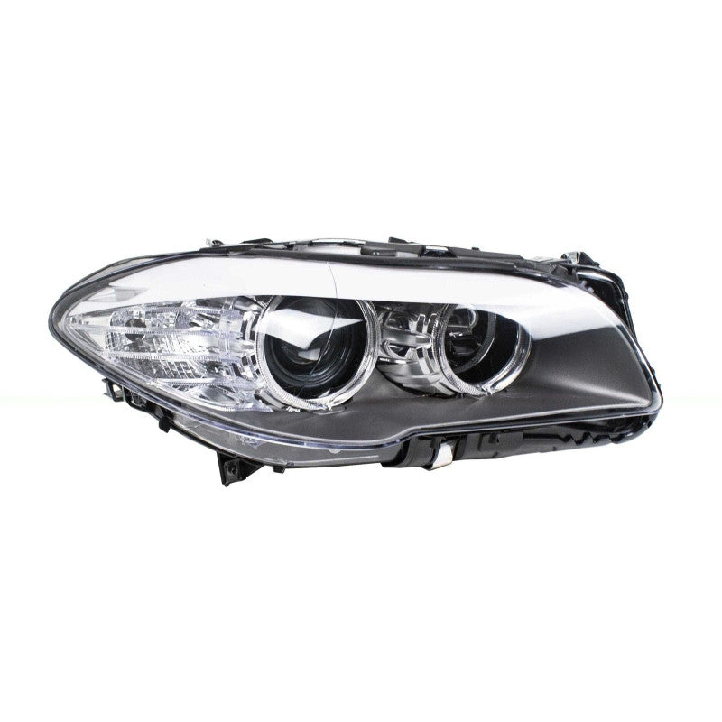 Phare avant droit H7/H7 LED BMW Série 5 F10/F11 phase 1 2010-2013