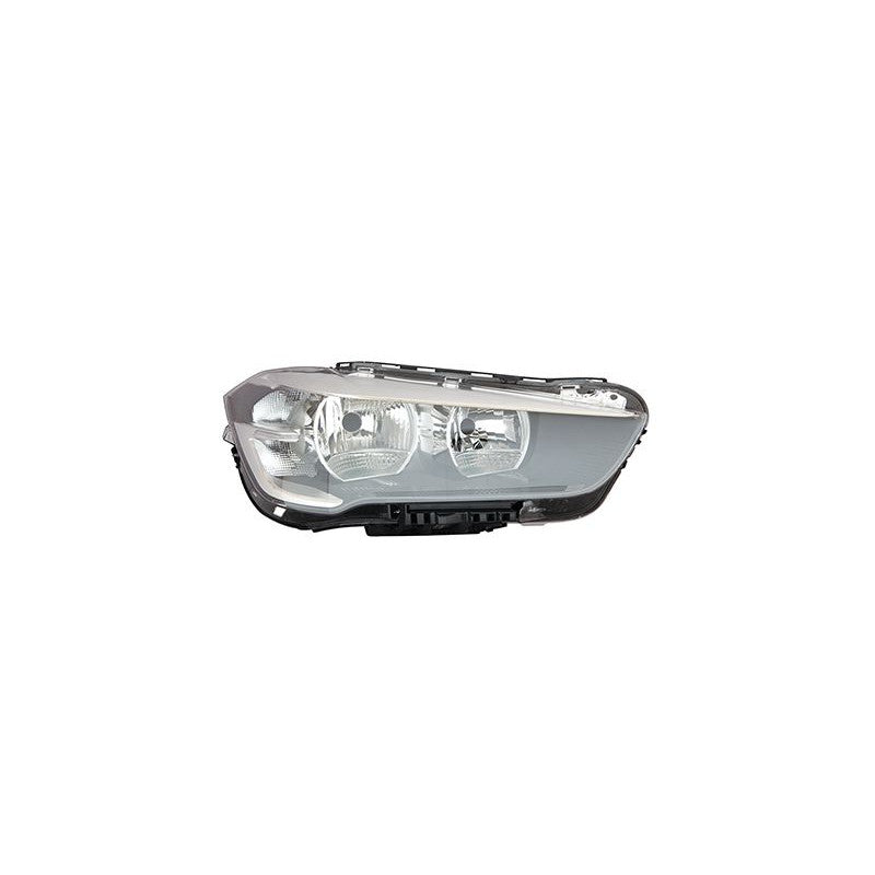 Phare avant droit H7/H7/LED BMW X1 F48 phase 1 2015-2018