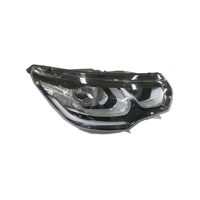 Phare avant droit H7/H7/LED Citroën C4 2 depuis 2015