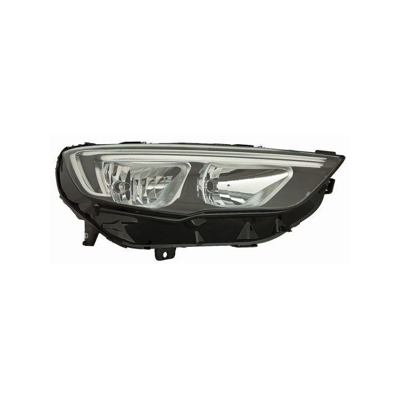 Phare avant droit H7/H7/LED Opel Insignia B 2017-2020