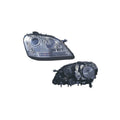 Phare avant droit H7/H7 Mercedes ML (W164) phase 1 2005-2008