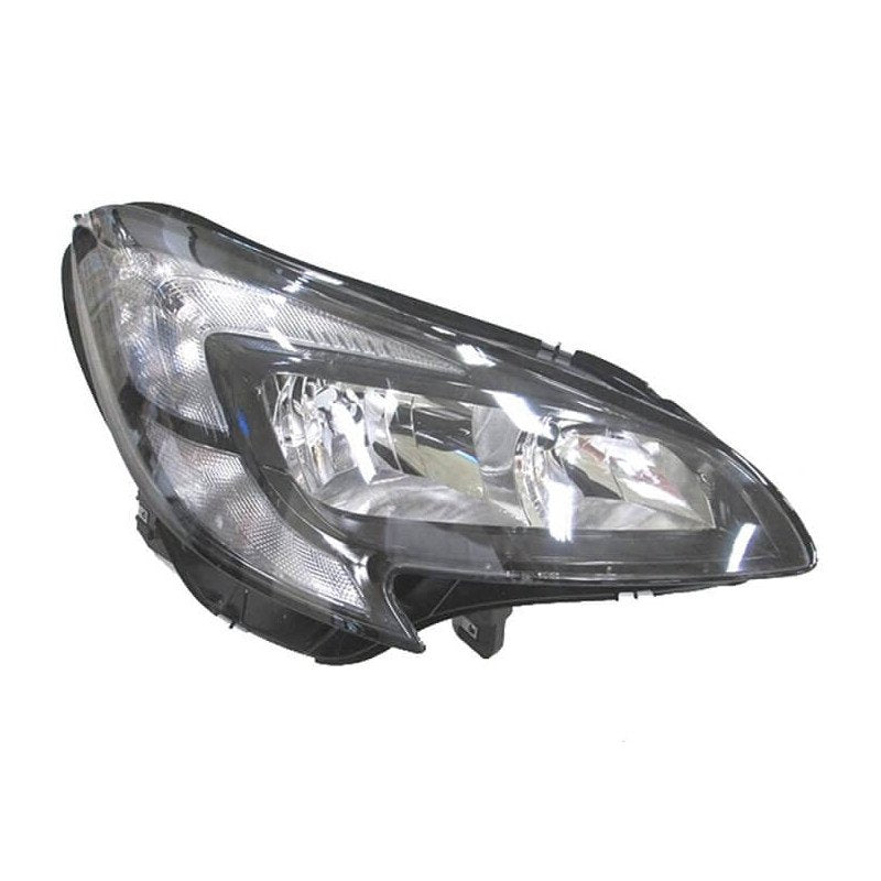 Phare avant droit H7/H7 Opel Corsa E 2015-2019