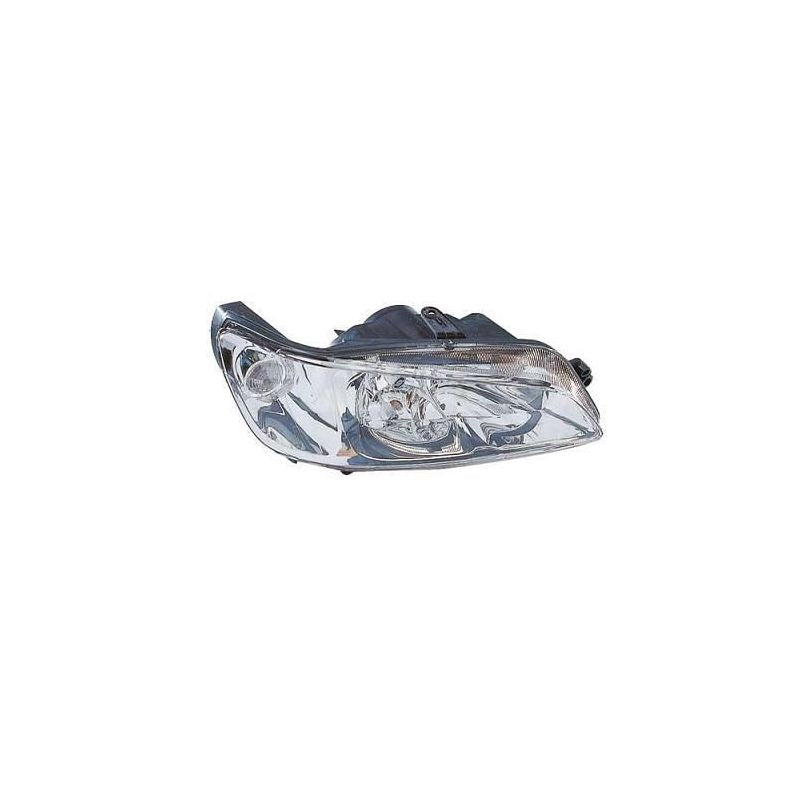Phare avant droit H7/H7 Peugeot 306 1999-2001