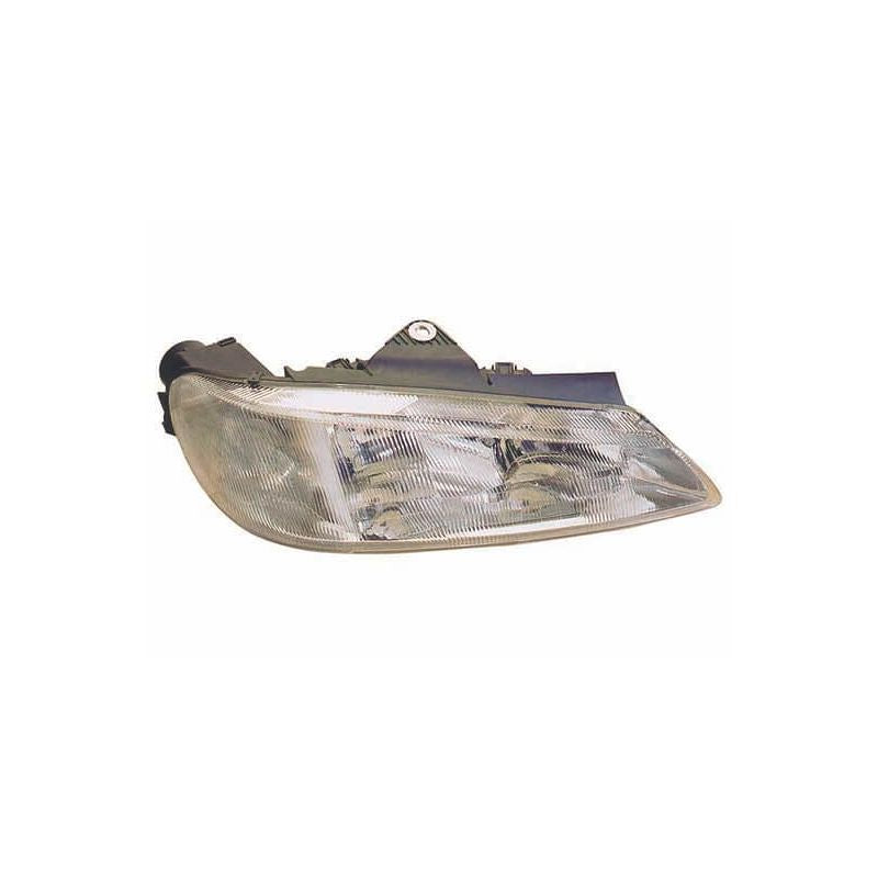 Phare avant droit H7/H7 Peugeot 406 1995-1999