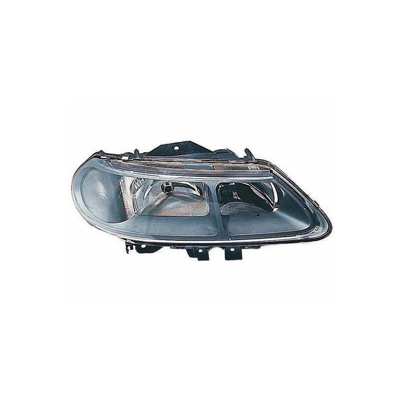Phare avant droit H7/H7 Renault Laguna 1 phase 2 1998-2001