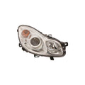 Phare avant droit H7/H7 Smart Fortwo 2 2007-2014