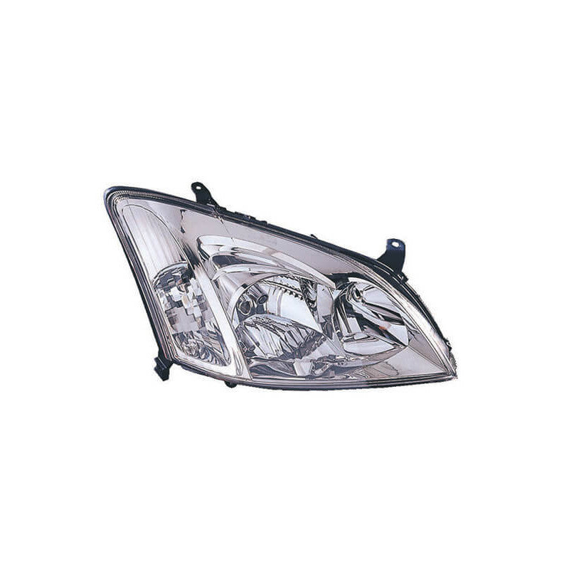 Phare avant droit H7/H7 Toyota Corolla E12 3/5 portes 2002-2004