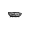 Phare avant droit H7/H7 Valeo Volkswagen T-ROC phase 1 2017-2021