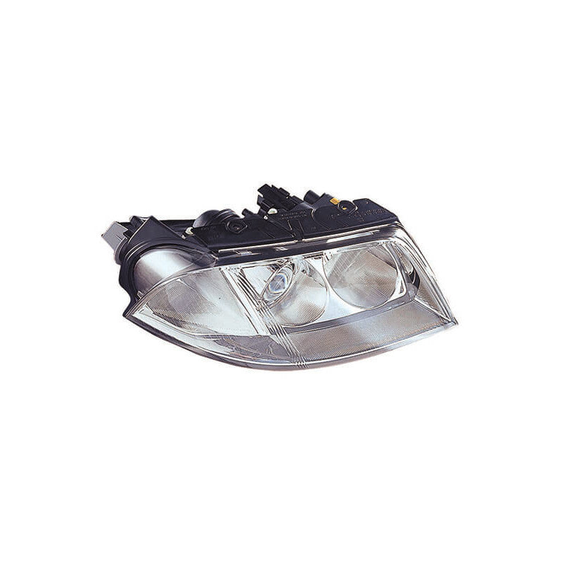 Phare avant droit H7/H7 Volkswagen Passat B5 phase 2 2000-2005