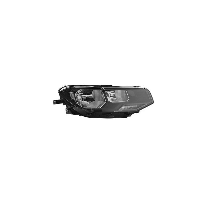 Phare avant droit H7/H7 Volkswagen T-Cross depuis 2019